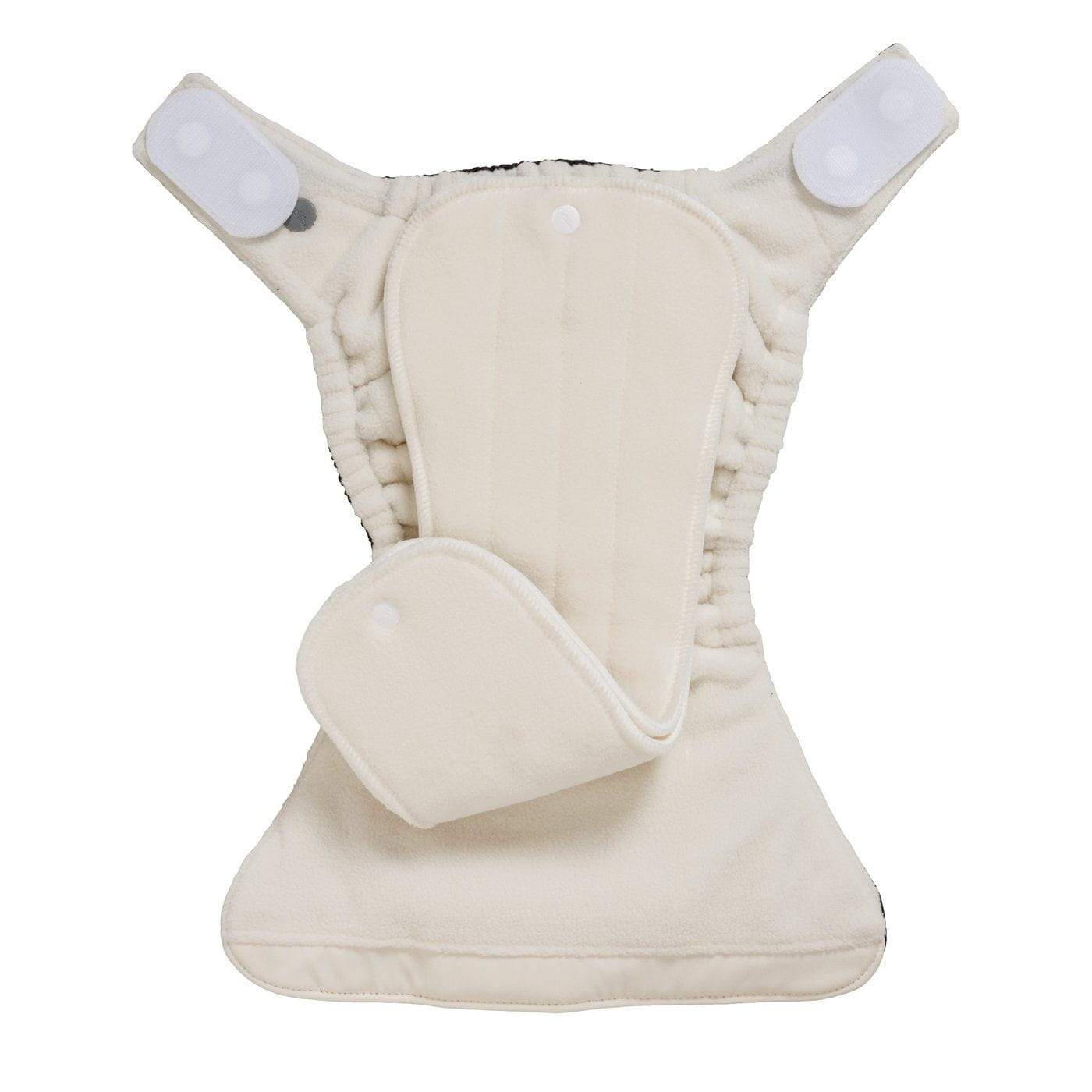 Second Quality: Buttah Big O.N.E. Cloth Diaper - Celie
