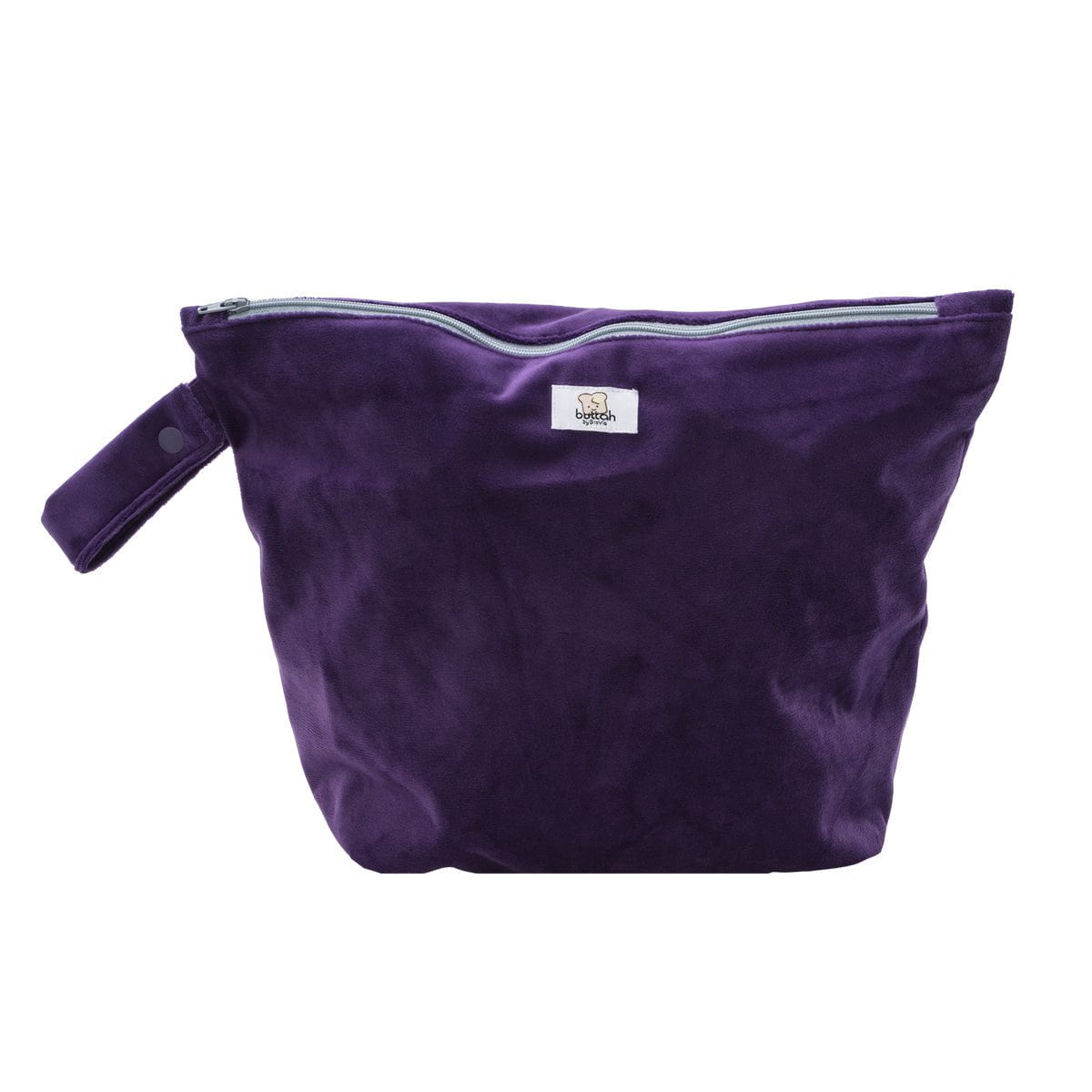 2022 Special Edition Zippered Wetbag- Celie