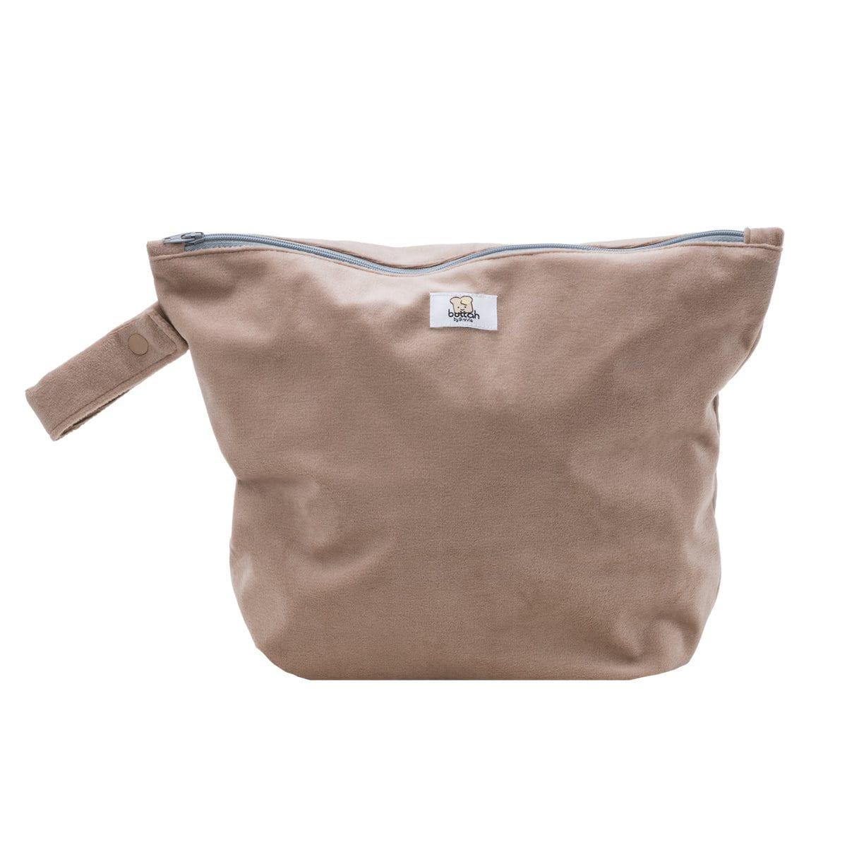2022 Special Edition Zippered Wetbag- Clay