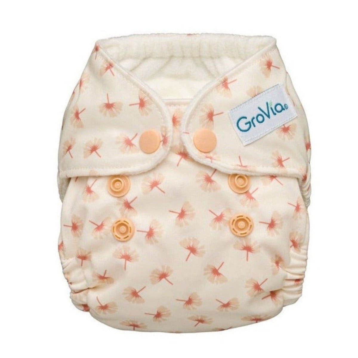 Grovia newborn sales all in one
