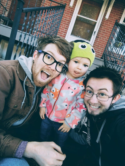 Parenting: An LGBT Perspective