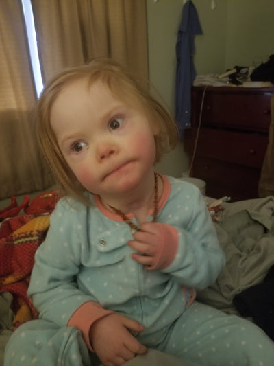 World Down Syndrome Day: Why I don't celebrate, a feature by Jasmine F.