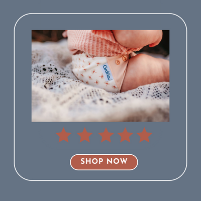 Organic Diaper Bundle- Shop now