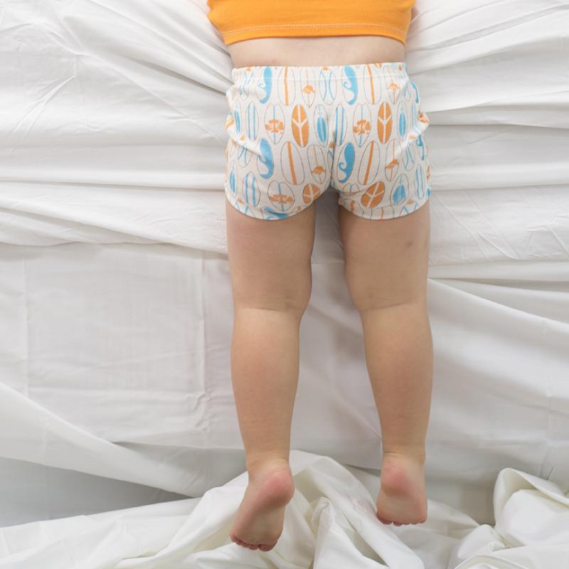 Toddler Boxer Underwear