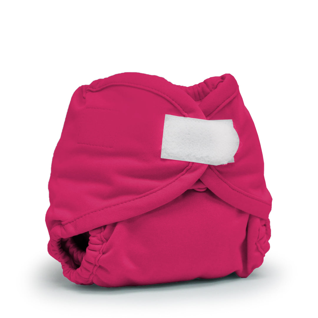 Sherbert Rumparooz Newborn Cloth Diaper Cover - Aflix