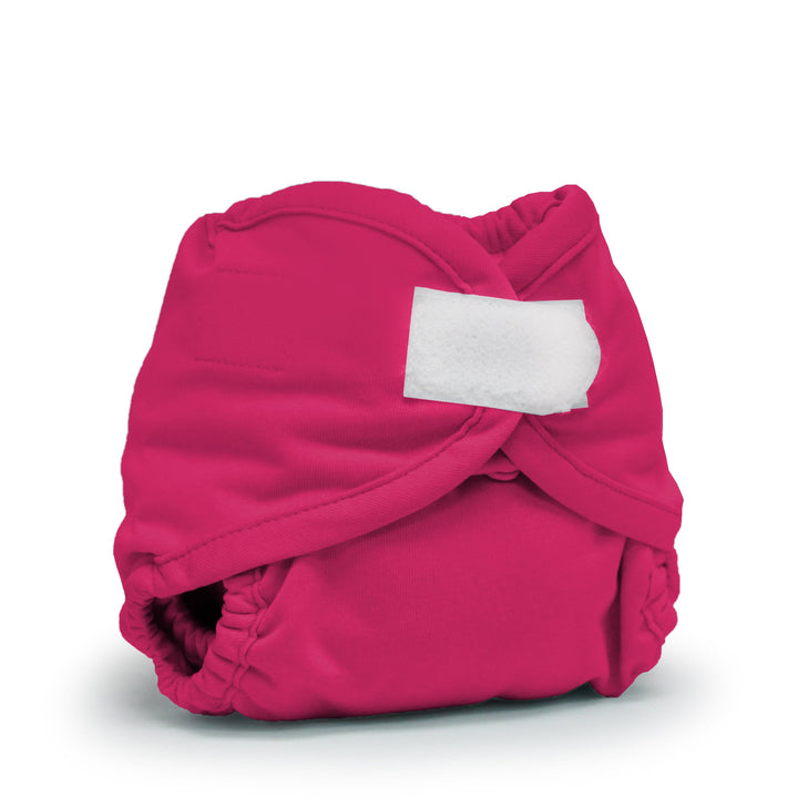 Sherbert Rumparooz Newborn Cloth Diaper Cover - Aflix