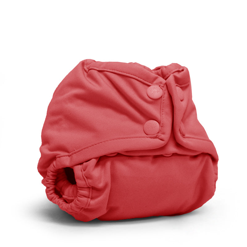 Spice Rumparooz Newborn Cloth Diaper Cover - Snap