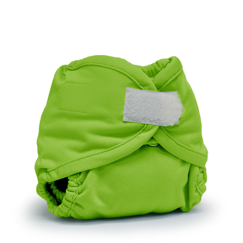 Tadpole Rumparooz Newborn Cloth Diaper Cover - Snap