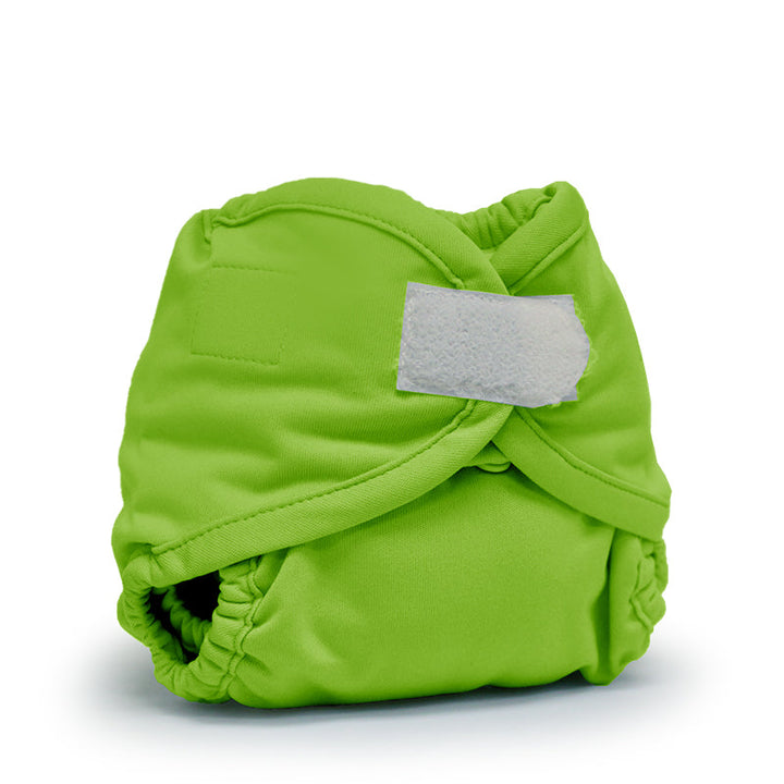 Tadpole Rumparooz Newborn Cloth Diaper Cover - Snap