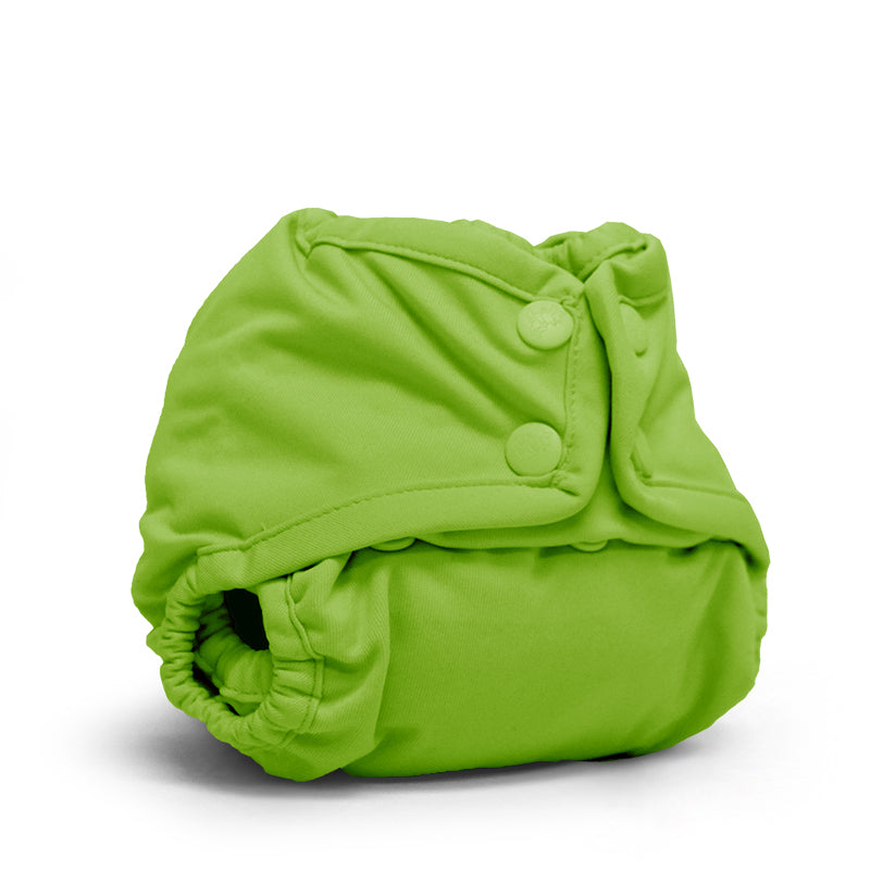 Tadpole Rumparooz Newborn Cloth Diaper Cover - Snap