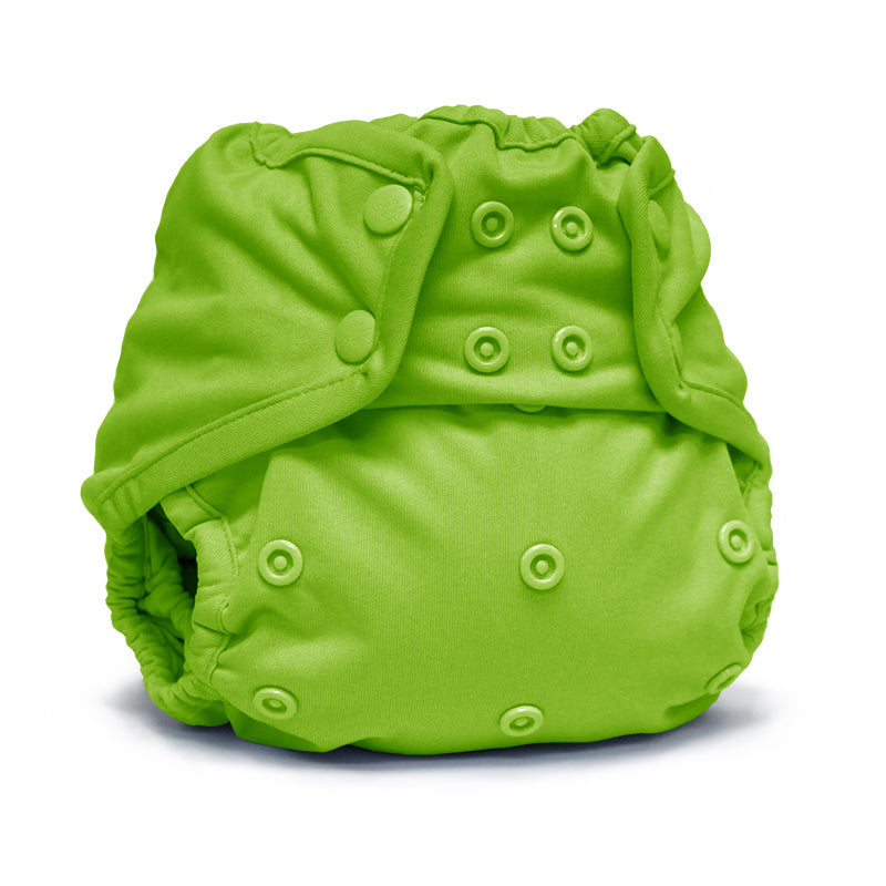 Rumparooz One Size Cloth Diaper Cover - Tadpole - Snap