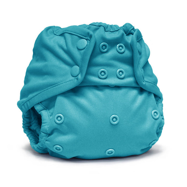 Aquarius Rumparooz One Size Cloth Diaper Covers - Snap