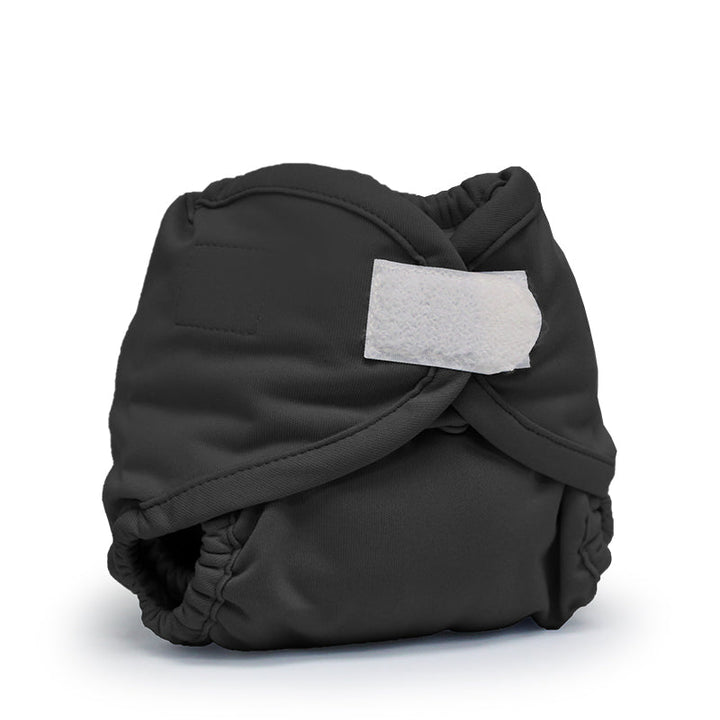 Castle Rumparooz Newborn Cloth Diaper Cover - Aplix