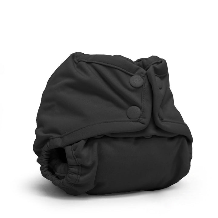 Castle Rumparooz Newborn Cloth Diaper Cover - Snap