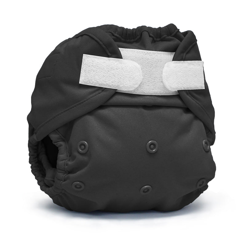 Rumparooz One Size Cloth Diaper Cover - Castle - Aplix
