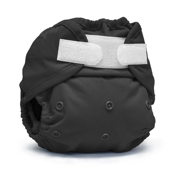 Rumparooz One Size Cloth Diaper Cover - Castle - Aplix