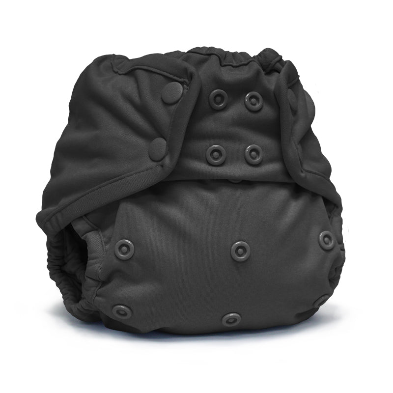 Rumparooz One Size Cloth Diaper Cover - Castle - Snap
