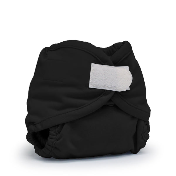 Phantom Rumparooz Newborn Cloth Diaper Cover - Aplix