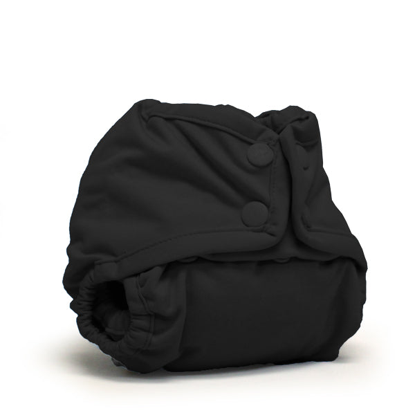 Phantom Rumparooz Newborn Cloth Diaper Cover - Snap