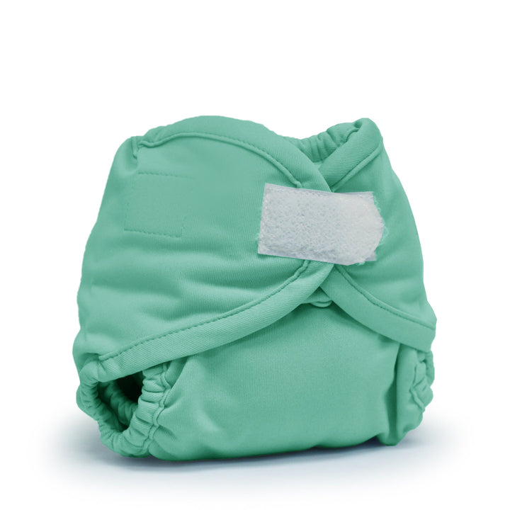 Sweet Rumparooz Newborn Cloth Diaper Cover - Aplix