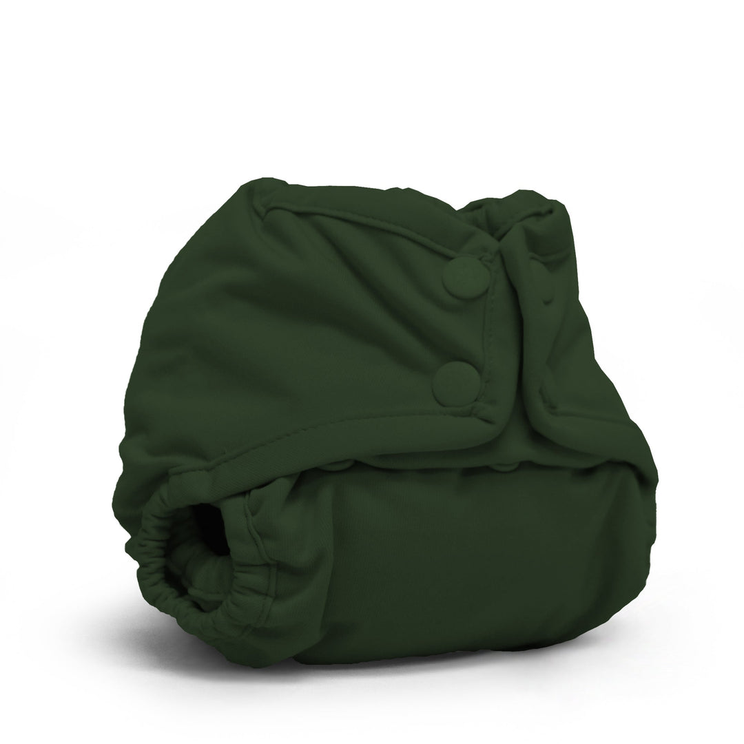 Pine Rumparooz Newborn Cloth Diaper Cover