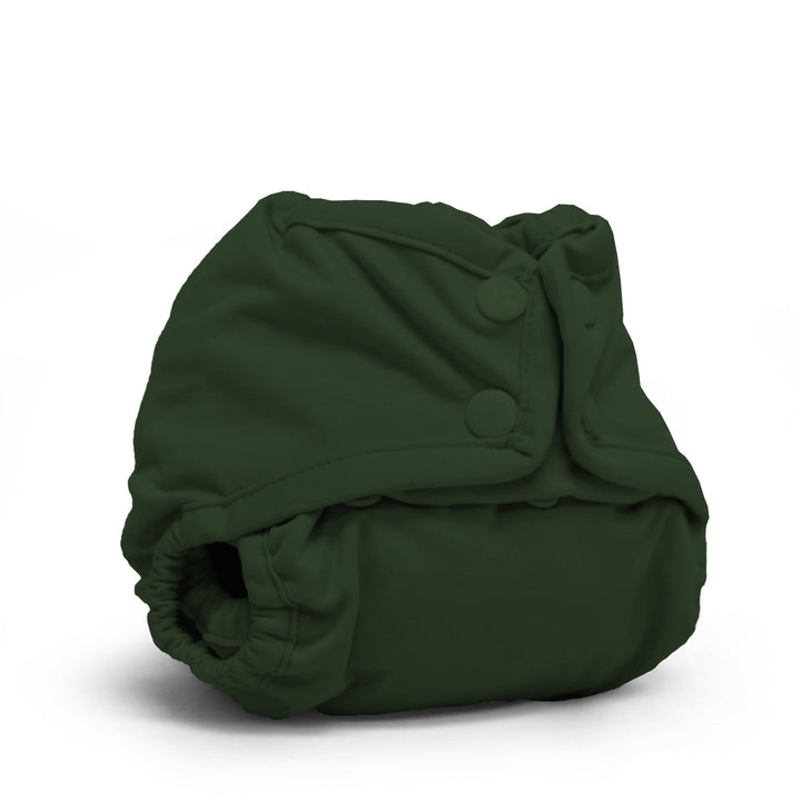 Pine Rumparooz Newborn Cloth Diaper Cover