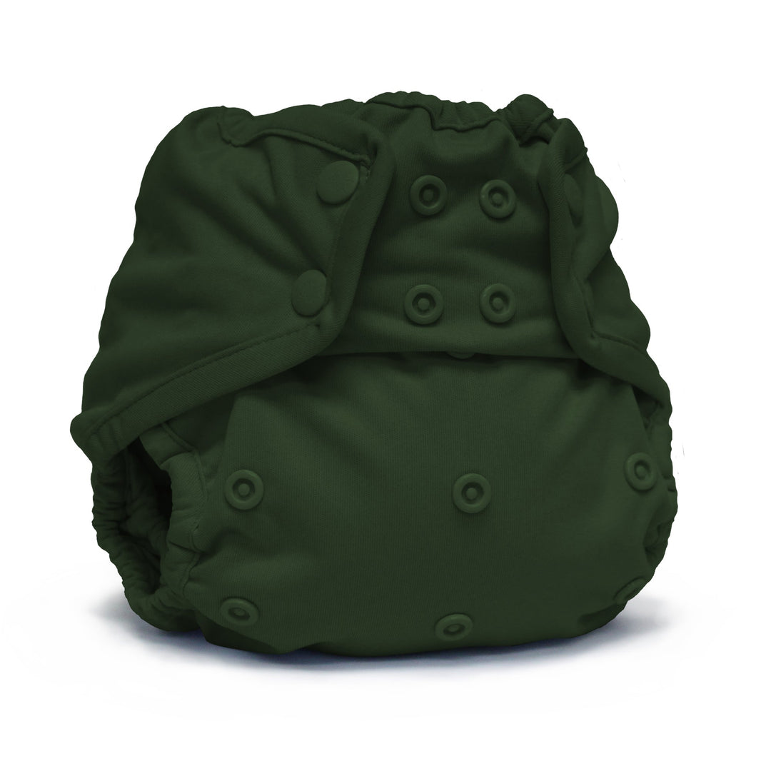 Pine Rumparooz One Size Cloth Diaper Covers