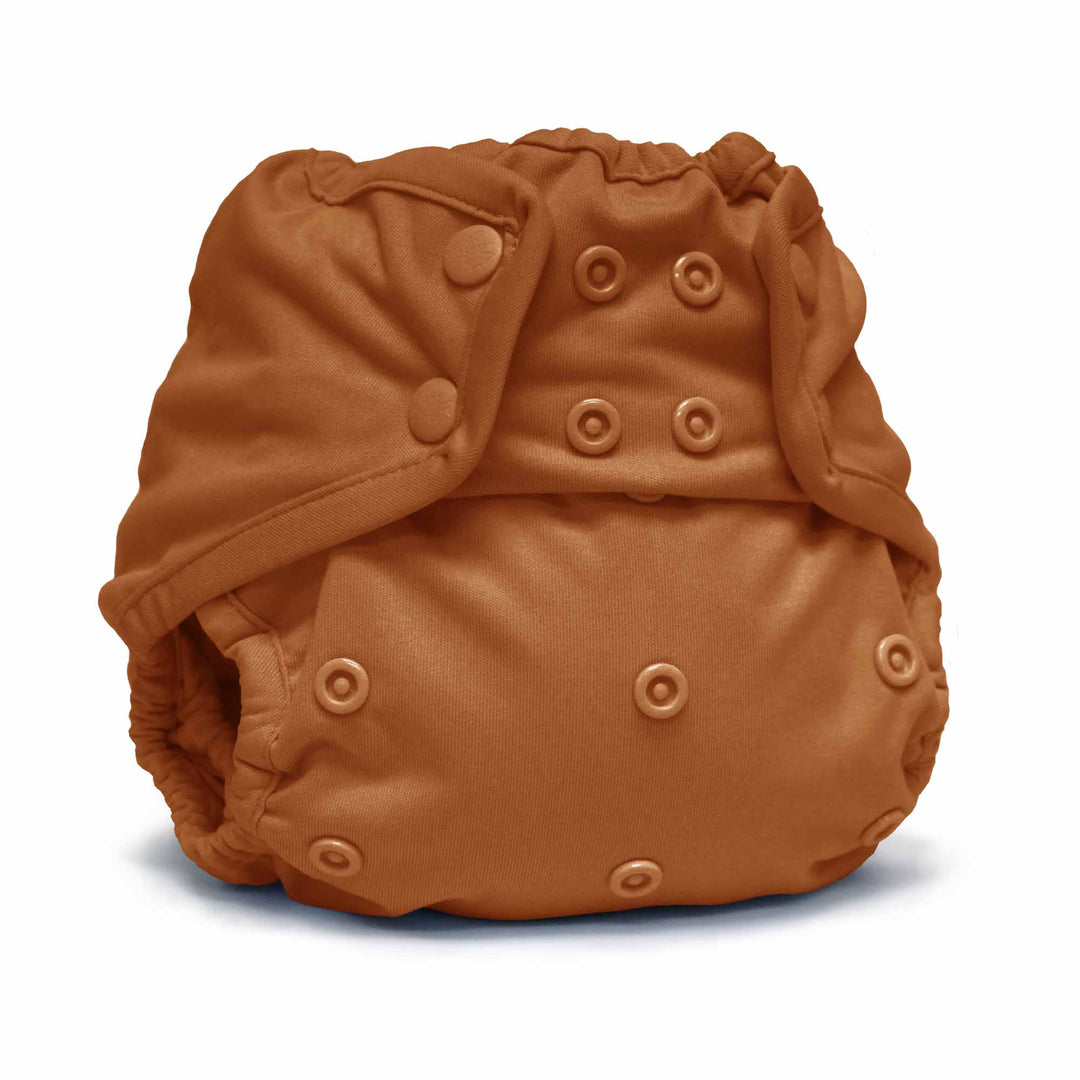 Copper Rumparooz One Size Cloth Diaper Cover by Kanga Care