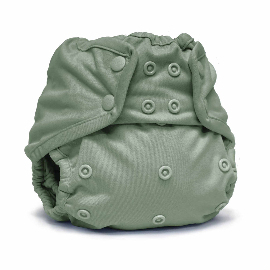 Willow Rumparooz One Size Cloth Diaper Cover by Kanga Care