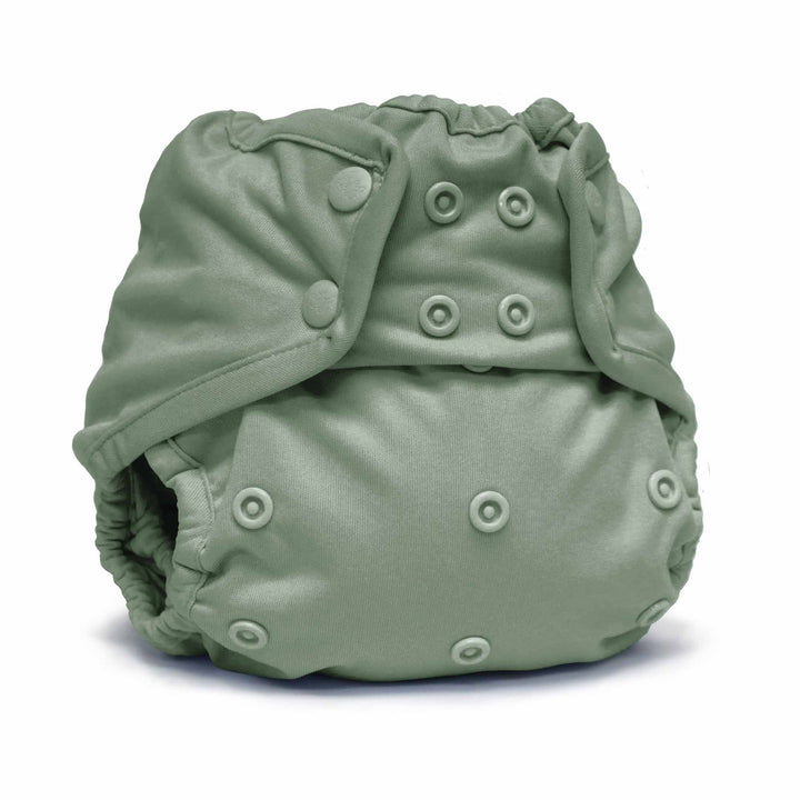 Willow Rumparooz One Size Cloth Diaper Cover by Kanga Care