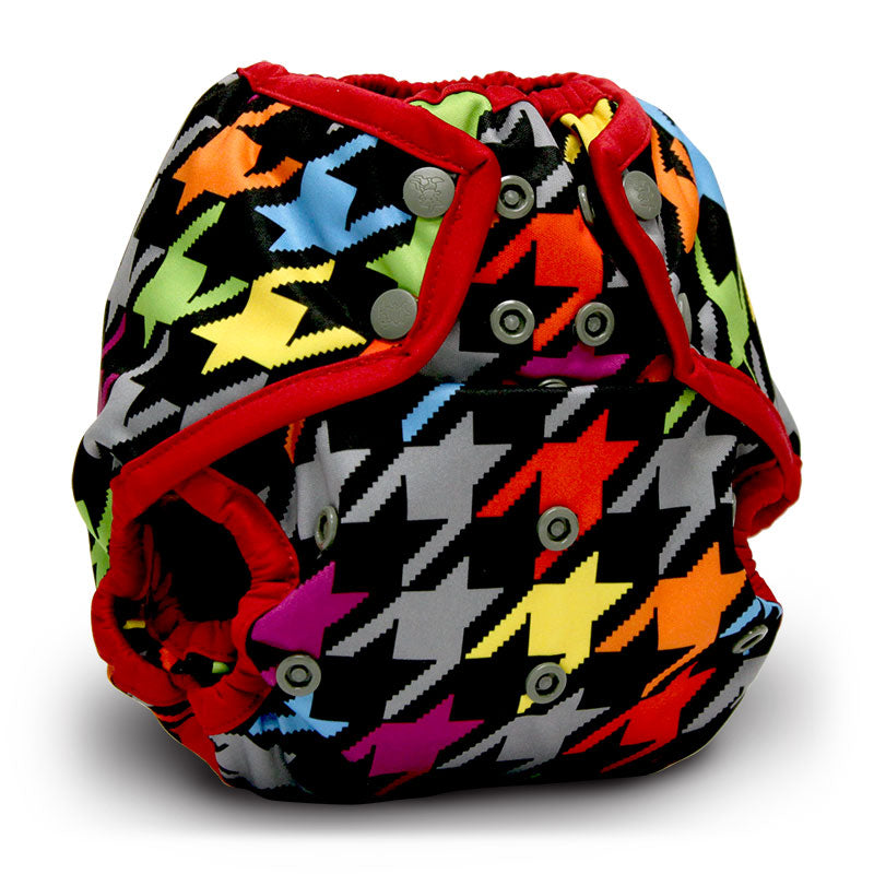 Invader Rumparooz One Size Cloth Diaper Covers