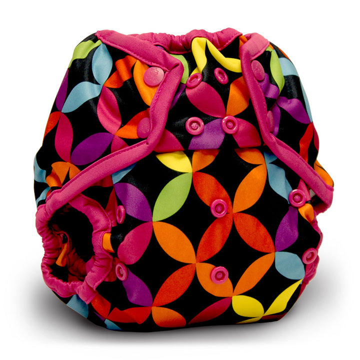 Jeweled Rumparooz One Size Cloth Diaper Covers