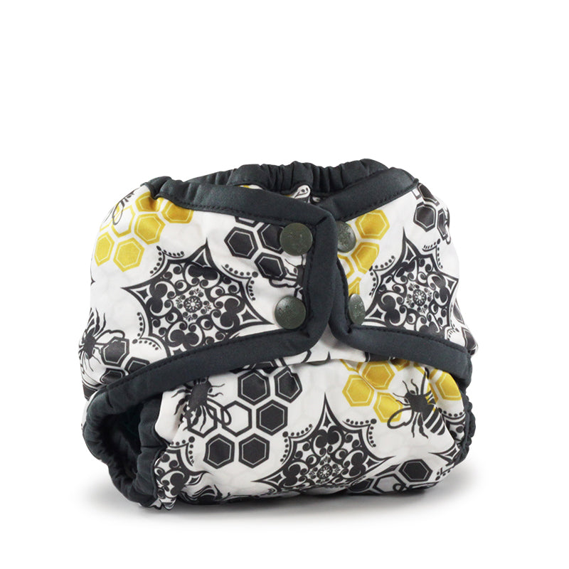 Unity Rumparooz Newborn Cloth Diaper Cover - Snap