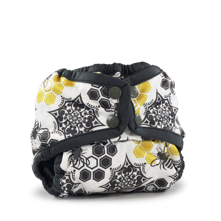Unity Rumparooz Newborn Cloth Diaper Cover - Snap