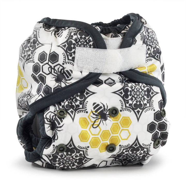 Rumparooz One Size Cloth Diaper Cover - Unity - Aplix