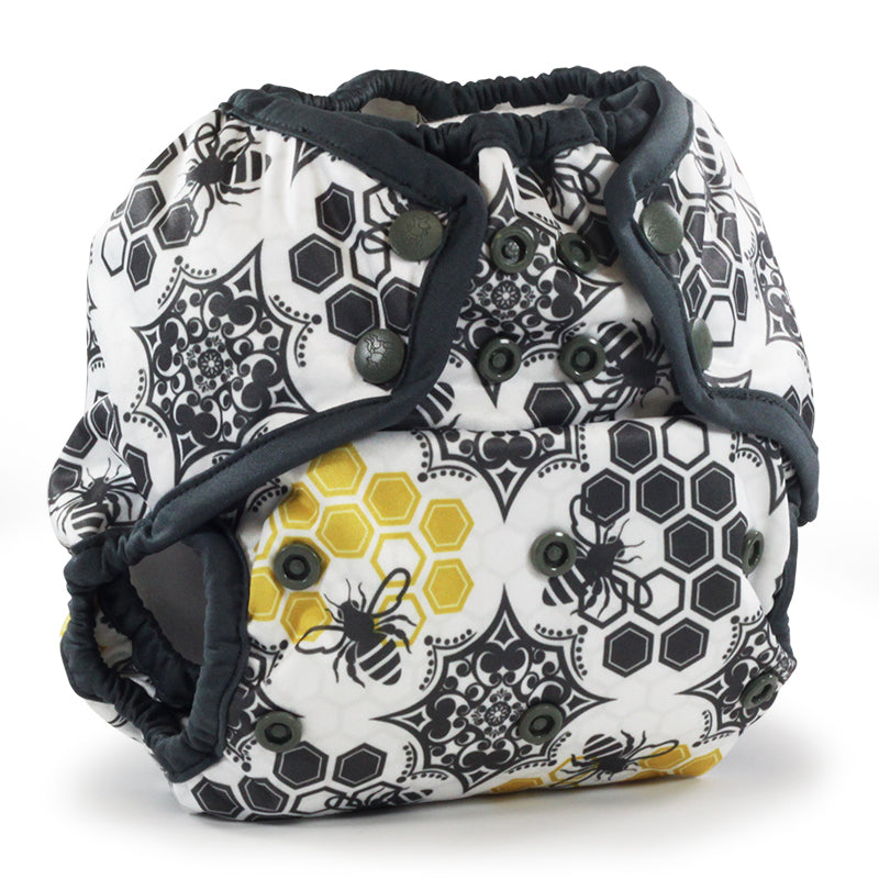Rumparooz One Size Cloth Diaper Cover - Unity - Snap