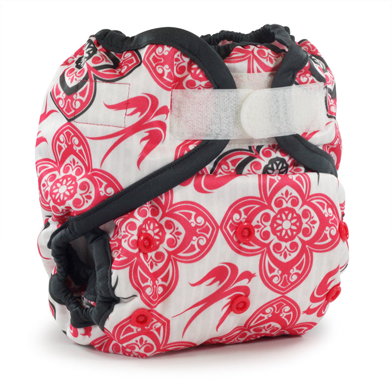Rumparooz One Size Cloth Diaper Cover - Aplix
