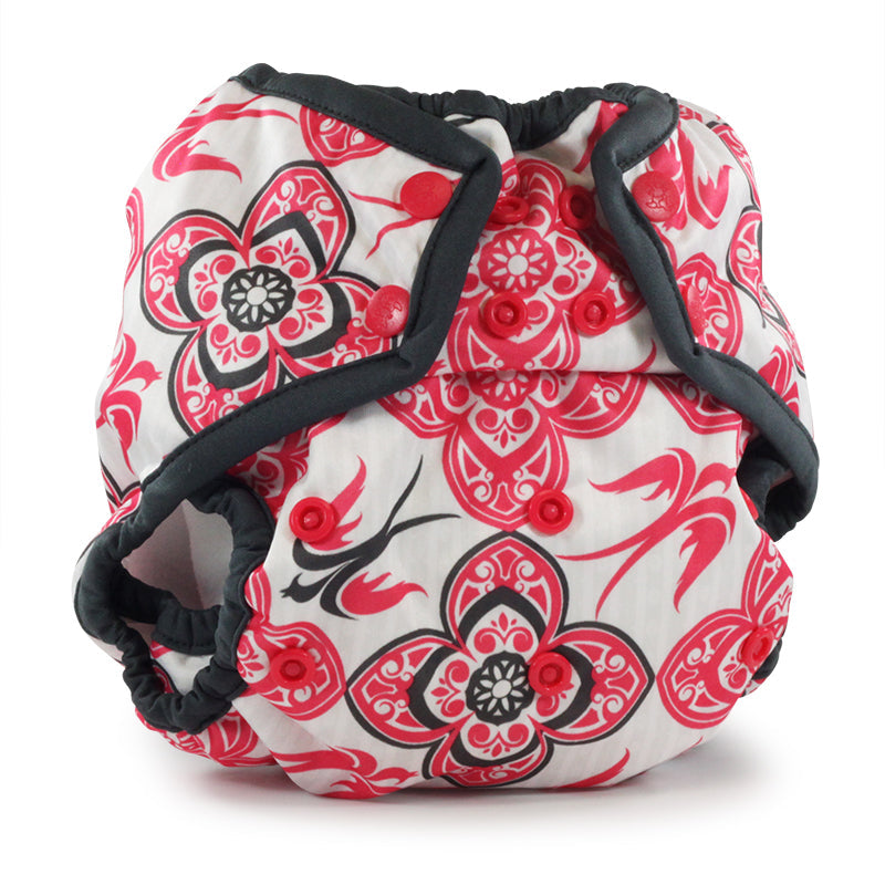 Rumparooz One Size Cloth Diaper Cover - Destiny - Snap