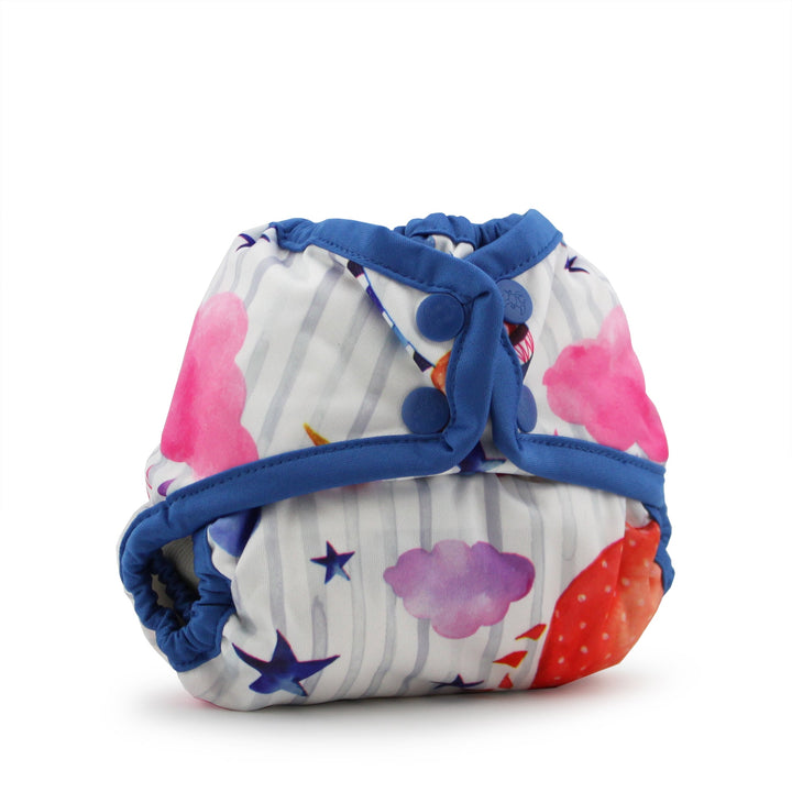 Soar Rumparooz Newborn Cloth Diaper Cover