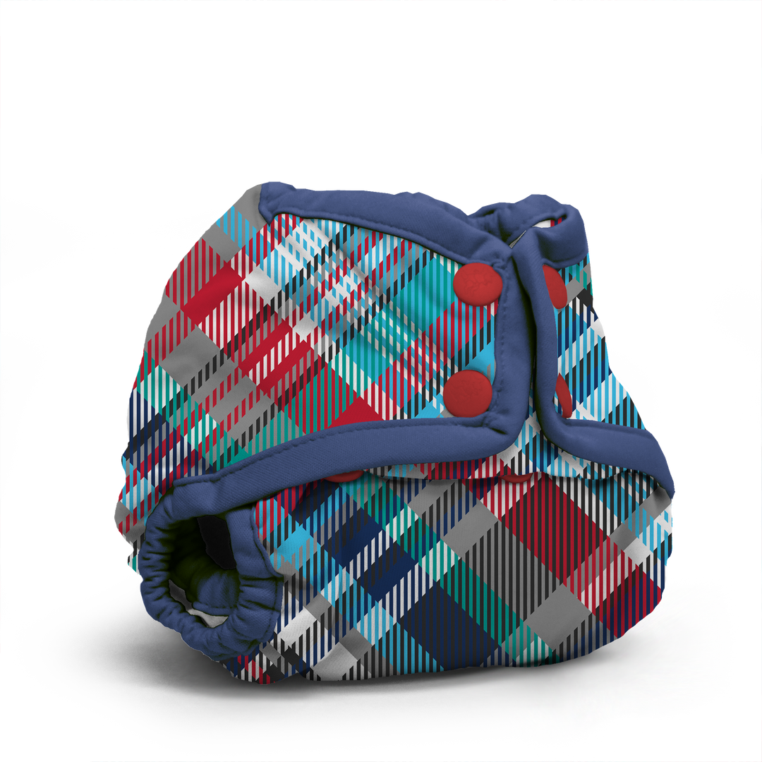 Billy Rumparooz Newborn Cloth Diaper Cover