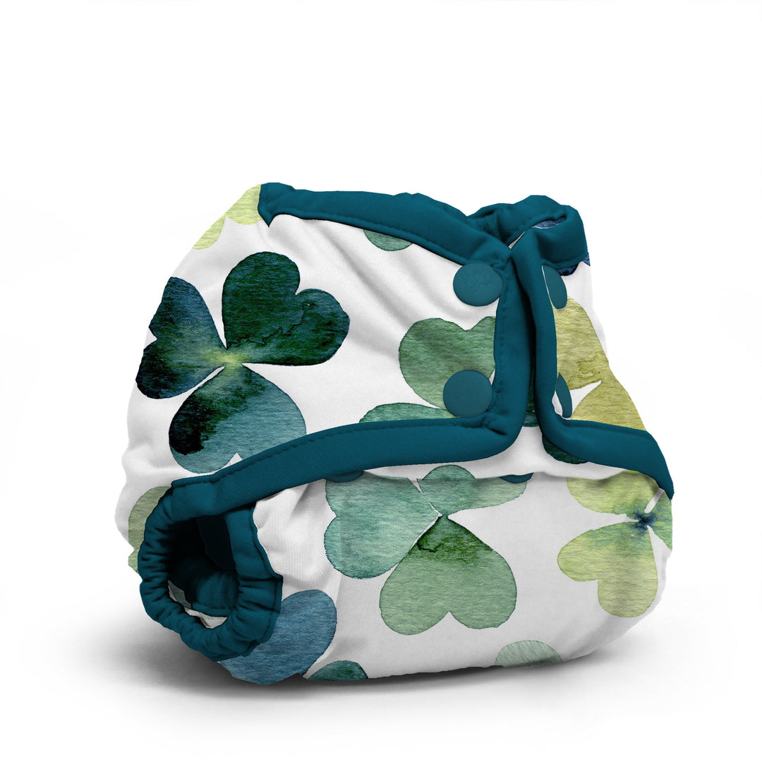 Clover Rumparooz Newborn Cloth Diaper Cover