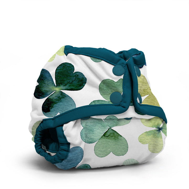 Clover Rumparooz Newborn Cloth Diaper Cover