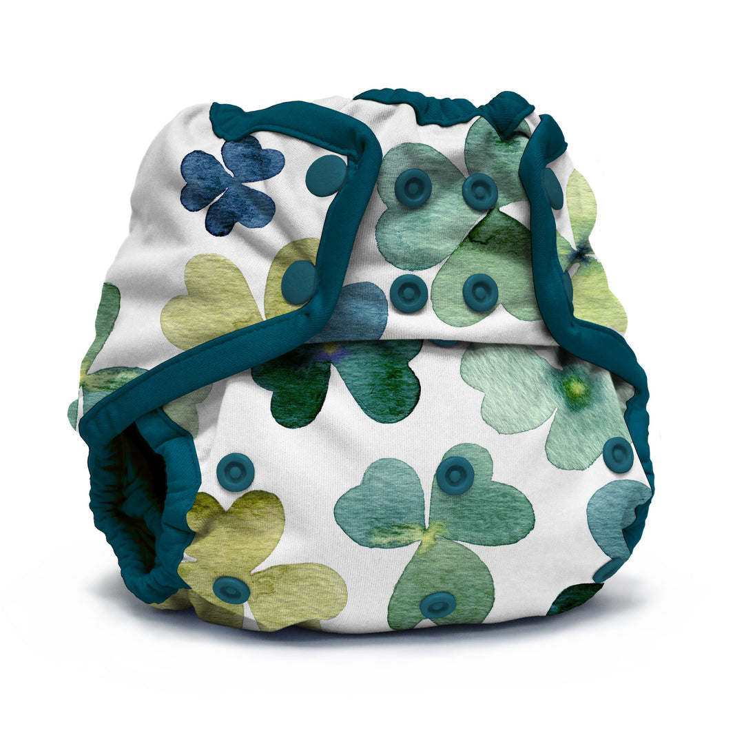 Clover Rumparooz One Size Cloth Diaper Covers