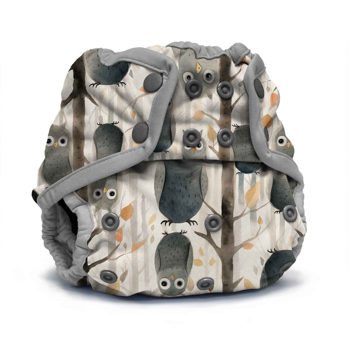 Hoot Rumparooz One Size Cloth Diaper Cover