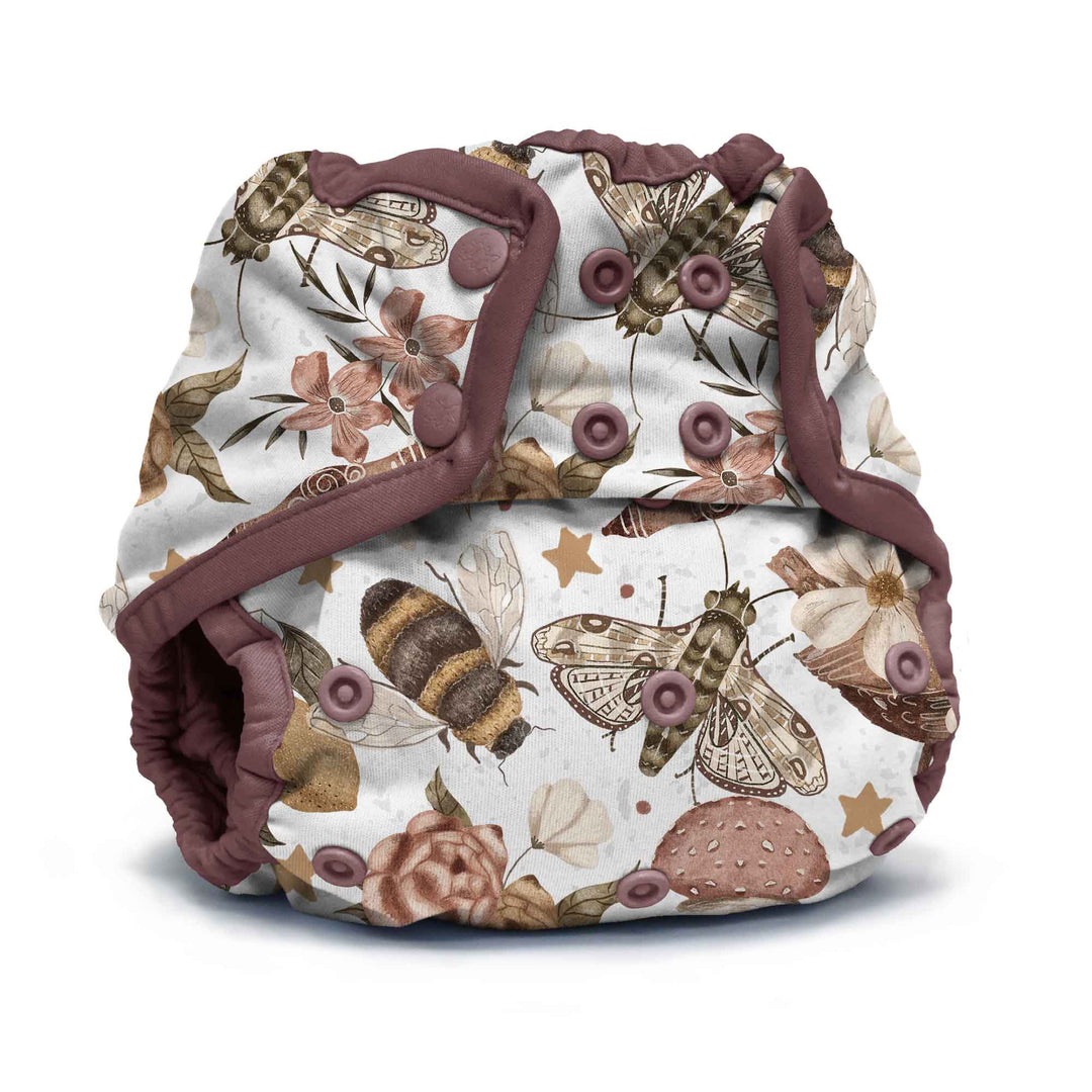 Earthbound Rumparooz One Size Cloth Diaper Cover