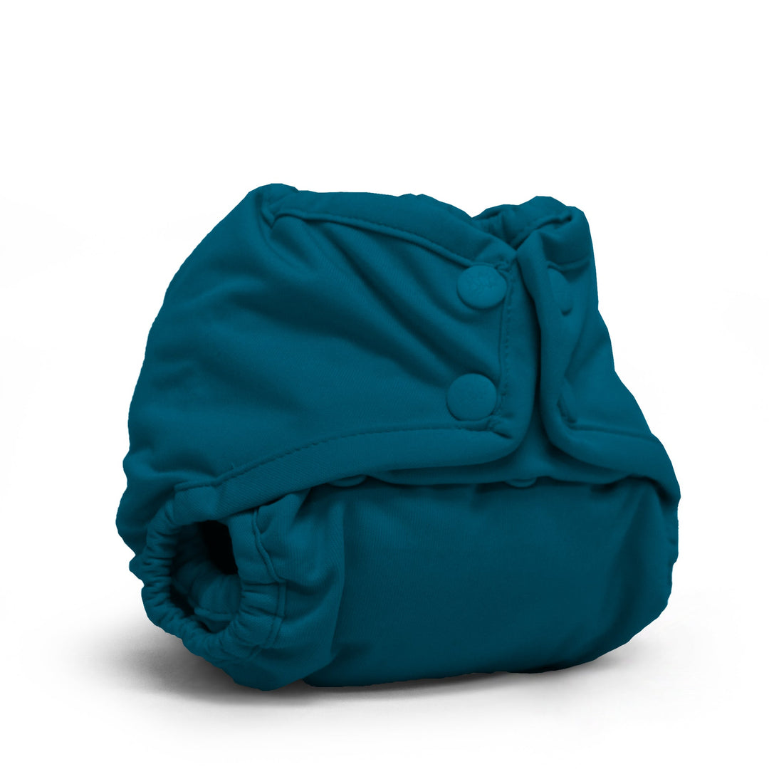 Caribbean Rumparooz Newborn Cloth Diaper Cover