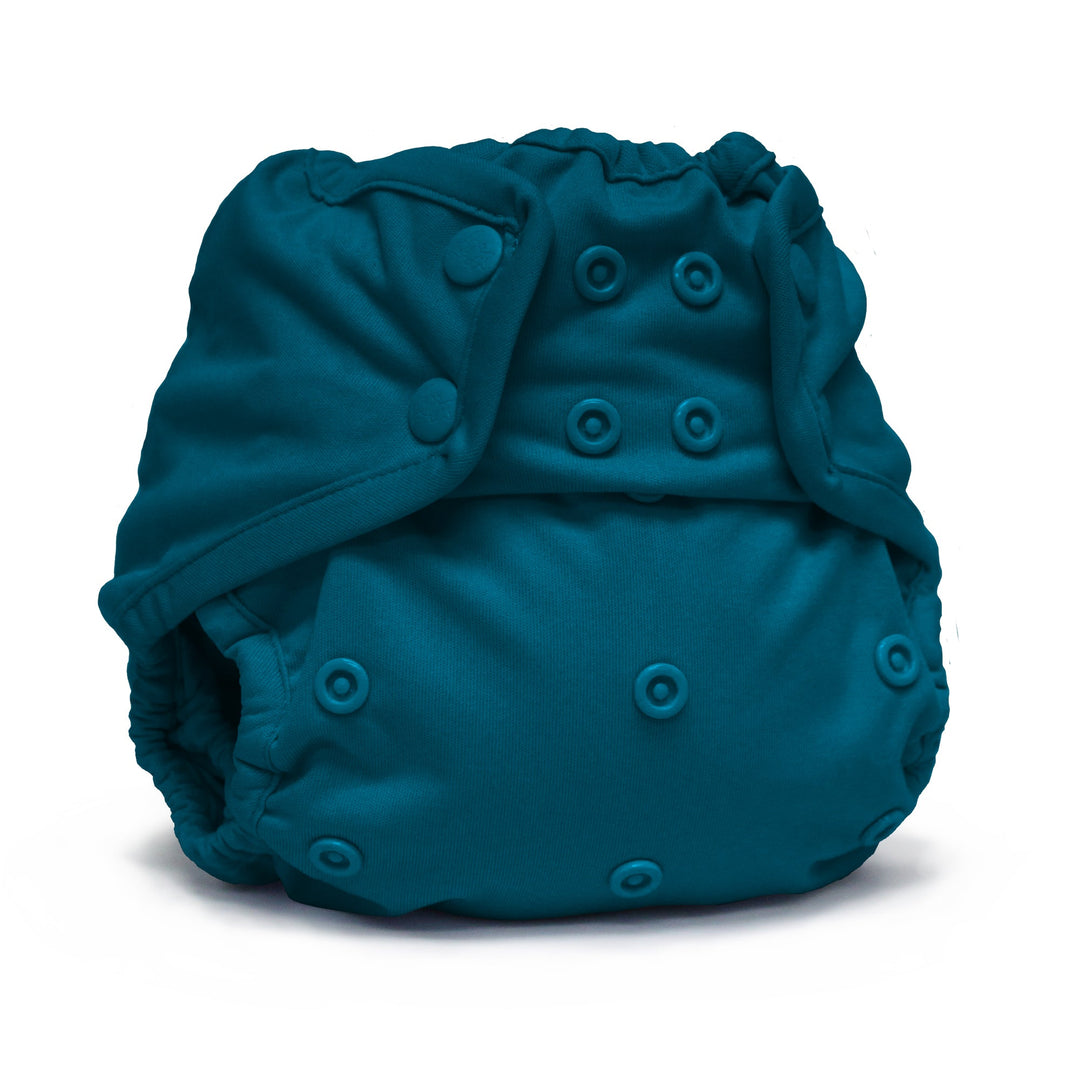 Caribbean Rumparooz One Size Cloth Diaper Covers