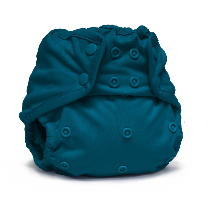 Caribbean Rumparooz One Size Cloth Diaper Covers