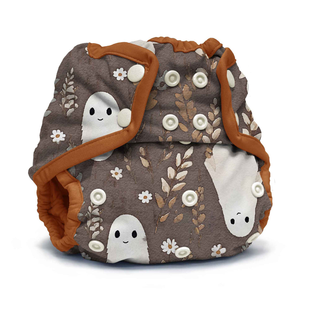 Boo Rumparooz One Size Cloth Diaper Cover