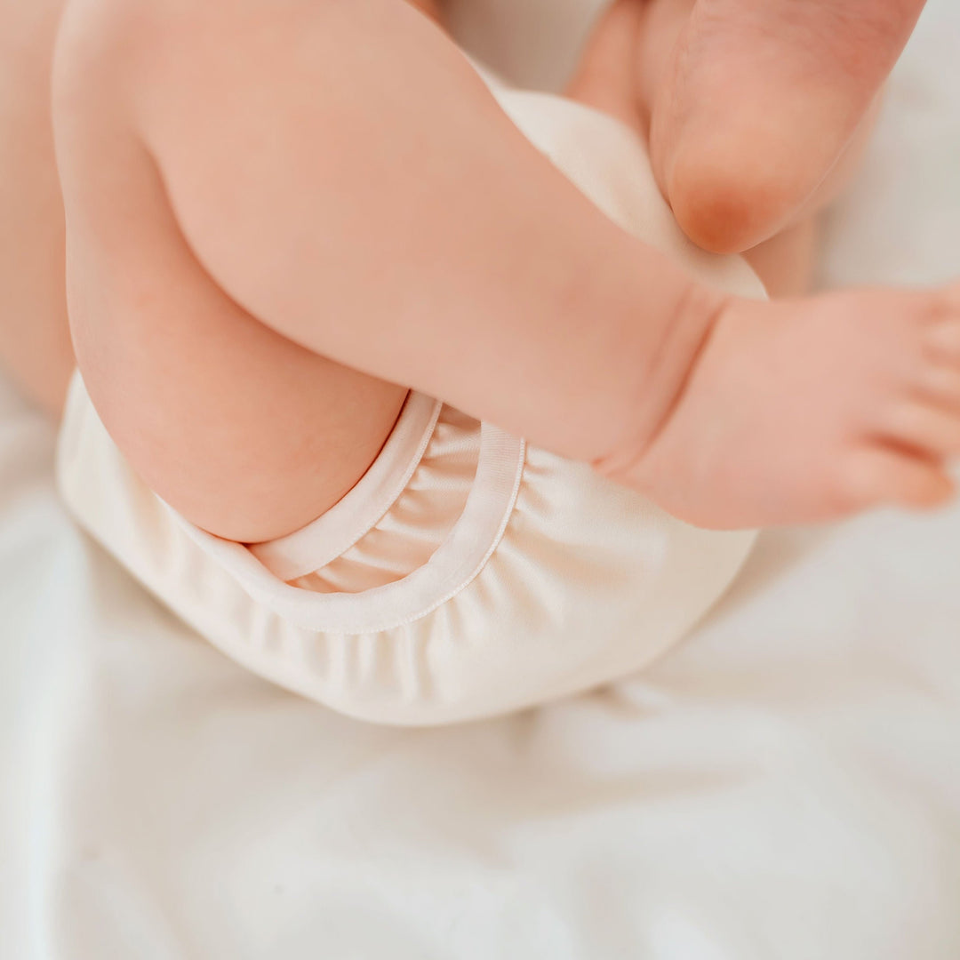 Breeze Breeze Diaper 3-Pack: Small